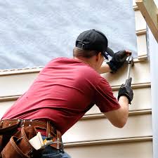 Best Aluminum Siding Installation  in Way, NE